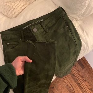 Articles of Society Jeans